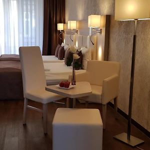 Deluxe Kamer