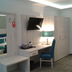 Familie Bungalow
